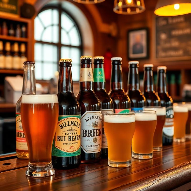 Hawkstone Premium Lager